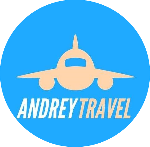 andrey travel
